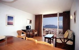 فندق Costa Bravaفي  Aries إسبانيا